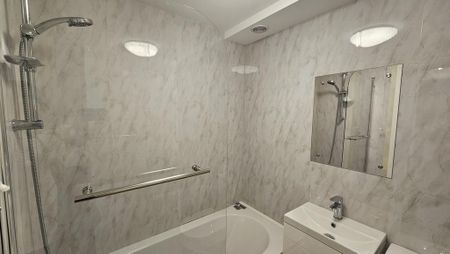 Studio to rent - Photo 4