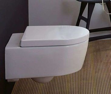 *ERSTBEZUG* Charmante 1-Zimmer Wohnung in perfekter Nähe zum IT-Cam... - Photo 2