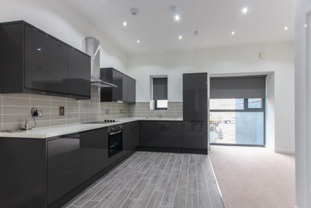 2 bedroom apartment to rent - Photo 4