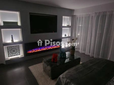 Piso en alquiler en Racó de L'Oix - Photo 3