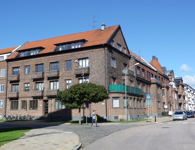 Järnvägsgatan 29 - Photo 1