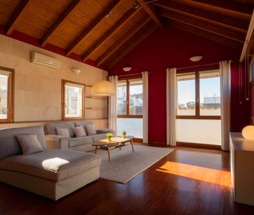 Ático de alquiler en Sant Nicolau - Photo 4