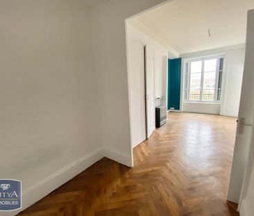 Location Appartement 1 pièce 33m² VILLEURBANNE 69100 - Photo 3