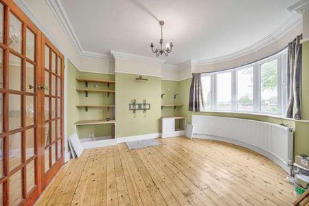 Wricklemarsh Road, London, SE3 - Photo 2