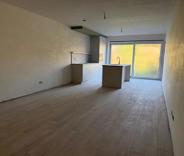Nieuwbouwappartement met 1 slaapkamer in centrum van Retie - Photo 1