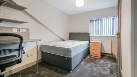 7 bedroom terraced house to rent - Photo 5