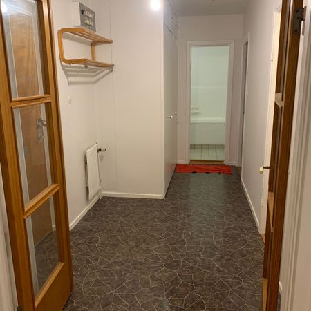 Björkbackagatan 2 - Foto 4