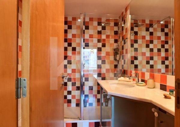 Apartamento T3 em Lisboa