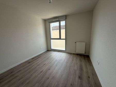 Appartement 3 pièces - Photo 5