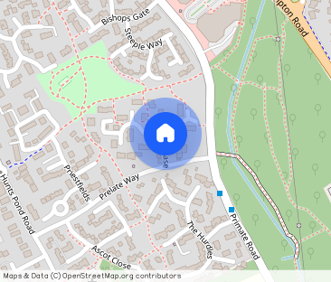 The Chase, Fareham - Photo 1