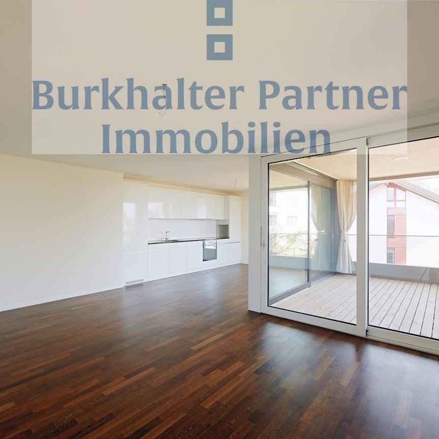 Ruhige Wohnung in Schmitten gesucht? - Photo 1