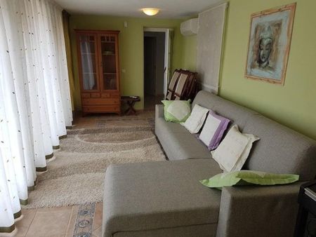 4 room luxury Villa for rent in El Campello, Spain - Photo 5