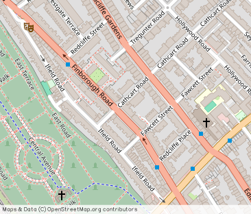 Finborough Road, London - Photo 1