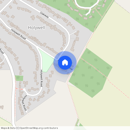 Holywell Close, Studham, Dunstable, LU6