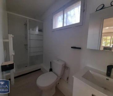 Appartement à louer 1 pièce 21.05m² - Photo 2