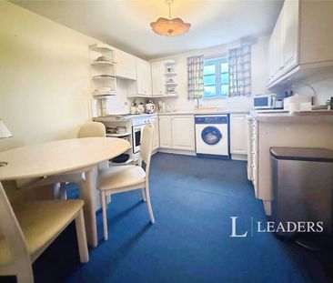 1 bedroom apartment to rent Leckhampton Farm House, Leckhampton Far... - Photo 6