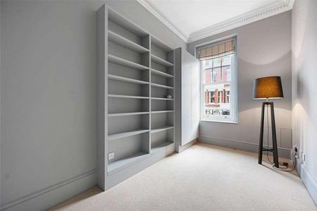 Addison Gardens, Brook Green, London, W14 - Photo 3