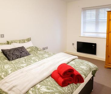 1 Bed Flat, Sandon Road, B17 - Photo 2