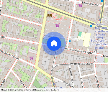 NEU: 1-Zimmer-Apartment in begehrter Lage! - Photo 1