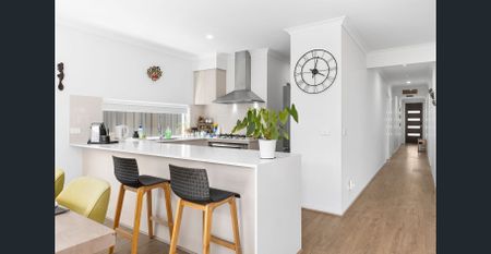 Modern Family Living in the Heart of Clyde North Powered with Solar - Photo 5