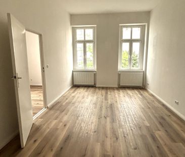 Kiez (er)leben: Moderne Singlewohnung ab sofort verfügbar! - Foto 5