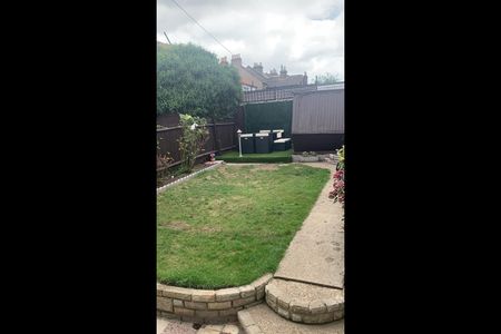 Room in a Shared House, Thornton Heath Penrith Road, CR7 - Photo 2