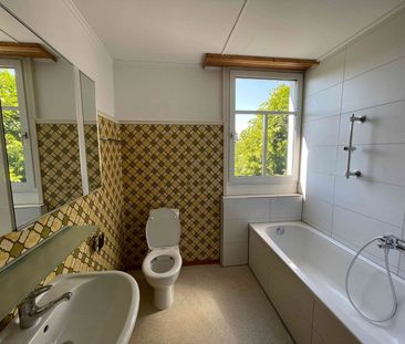 4.5 Zimmer, 90 m², 2. Stock - Foto 4