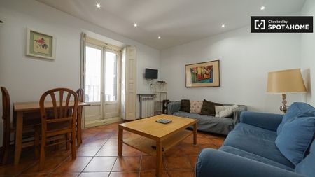 madrid, Community of Madrid 28014 - Photo 4