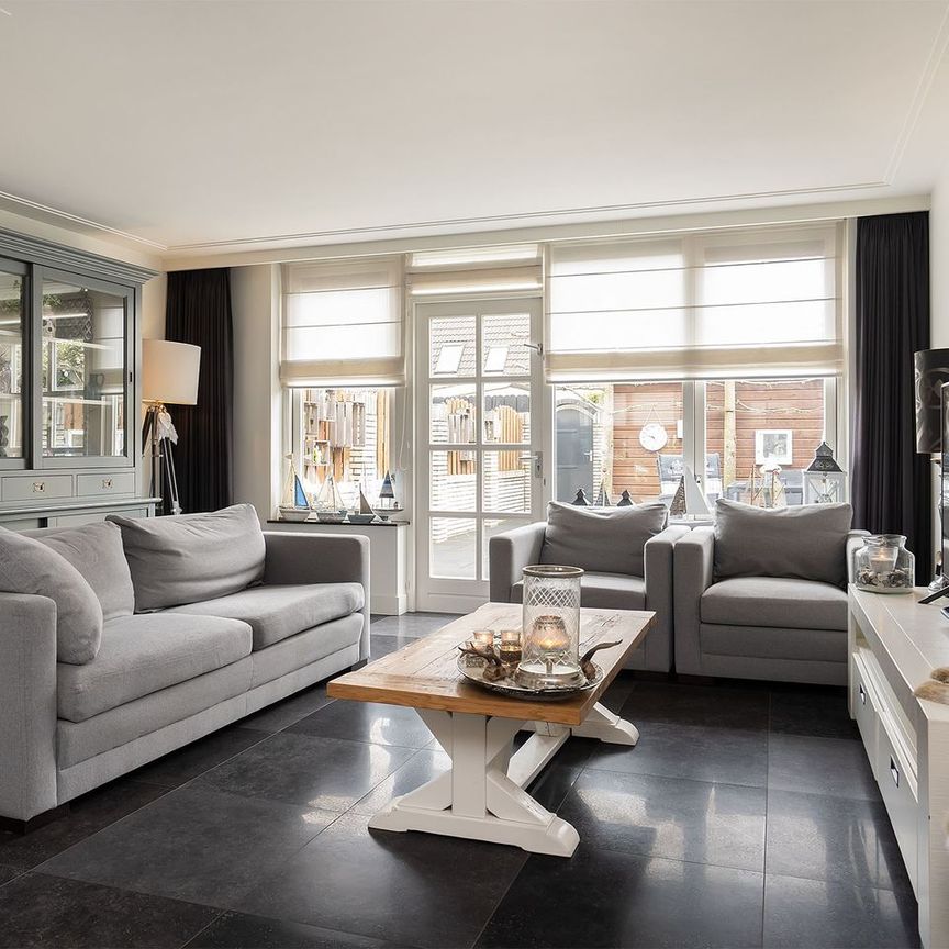 Huis te huur: Bijsterveldenlaan 262 5045 ZS Tilburg - Foto 1