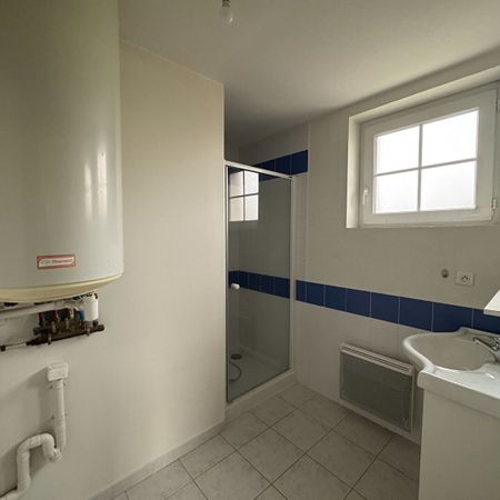 Location appartement 1 pièce, 25.54m², Albi - Photo 4