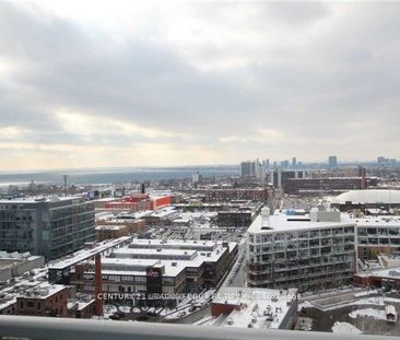 Vibe at Liberty Village Lofts , #2104 - Photo 4