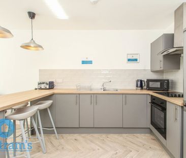 1 bed Shared House for Rent - Photo 6