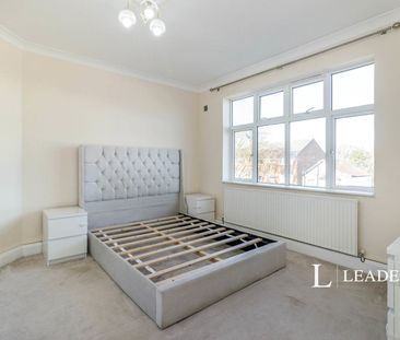 2 bedroom apartment to rent Weihurst Court, Carshalton Road, Sutton... - Photo 5