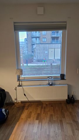 Brännarvägen, Sundbyberg - Foto 2