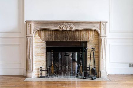 Location hôtel particulier, Neuilly-sur-Seine, 8 pièces, 268.86 m², ref 85956064 - Photo 5