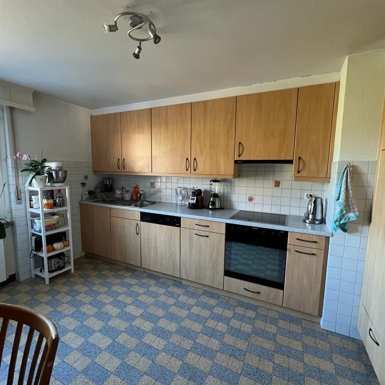 Albeuve / 3 pièces - Photo 1