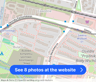 Kawalerka w niskiej cenie / Proszowicka - Photo 1