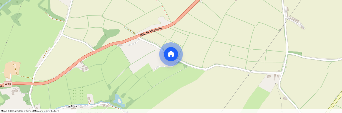 Mayrose Farm, Camelford, PL32
