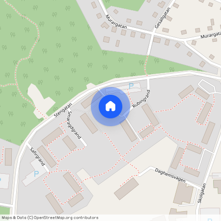 Smaragdgränd 5, 825 31, Iggesund