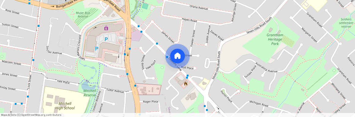 2 Vienna Street, Seven Hills NSW 2147