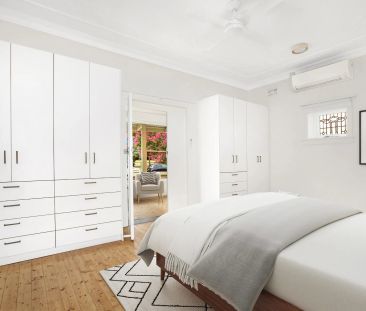 Air-Conditioned 2--3 bedroom Residence In Great Location - Photo 3