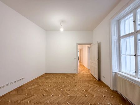 3-Zimmer Altbauwohnung in 1010 Wien zu vermieten || Nahe Stephansdom - Photo 5