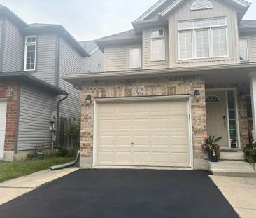 For Lease - 564 Woolgrass Avenue, Waterloo, Ontario - Photo 5