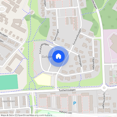 Furulundsvägen 15, 46144, Trollhättan