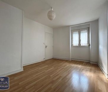 Location Appartement 3 pièces 54m² NANTES 44000 - Photo 3