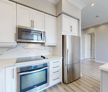 For Lease - 9600 Yonge Street Unit# PH3, Richmond Hill, Ontario - Photo 5