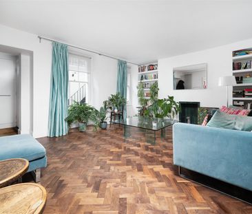 Conway Street, London - Photo 1