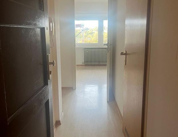 Schöne 2,5-Zimmer-Wohnung zu vermieten! - Photo 1