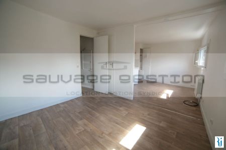 Location Appartement 1 pièce 21m² ROUEN 76000 - Photo 5