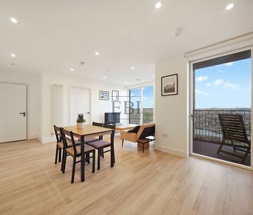 Silverleaf House, 1 Heartwood Boulevard, W3 6YZ - Photo 1